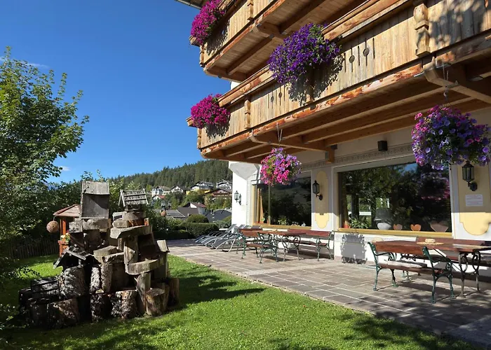 Hotel Seelos