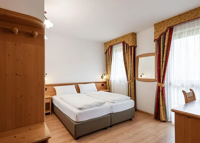 Hotel Genzianella