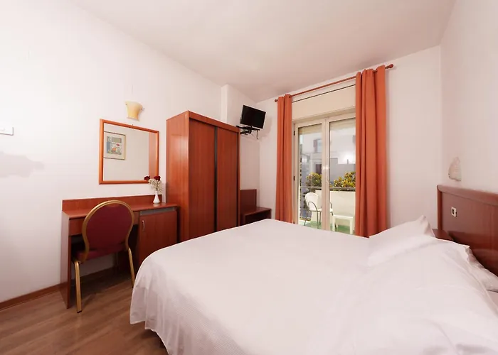 Aequa Hotel