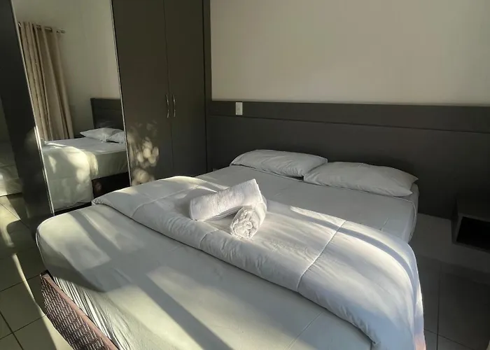 Gentil Hotel