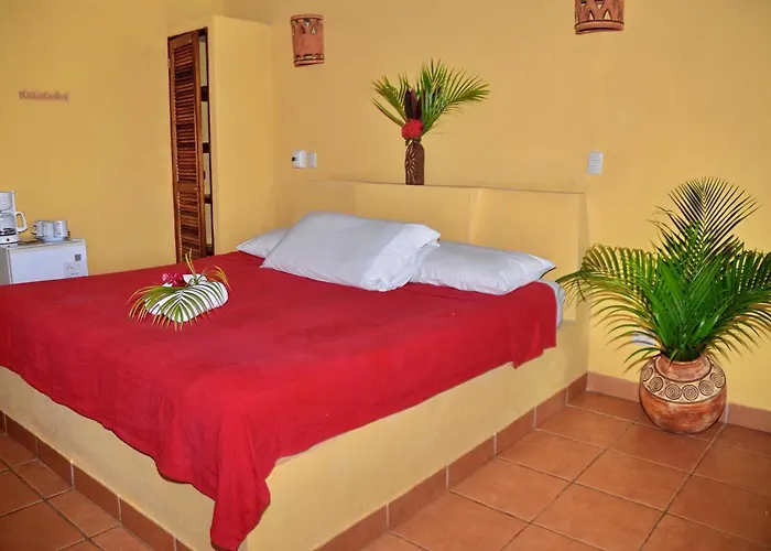 Esencia Hotel And Villas - Near The Beach -