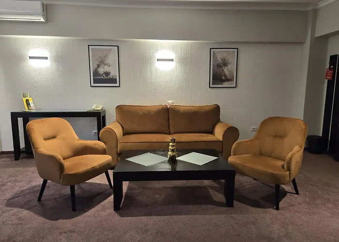 Hotel Dumbrava