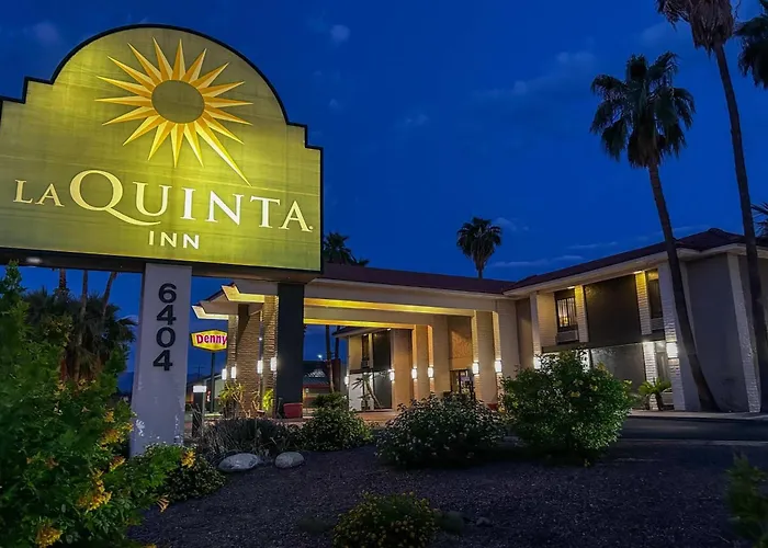La Quinta Inn By Wyndham Tucson East