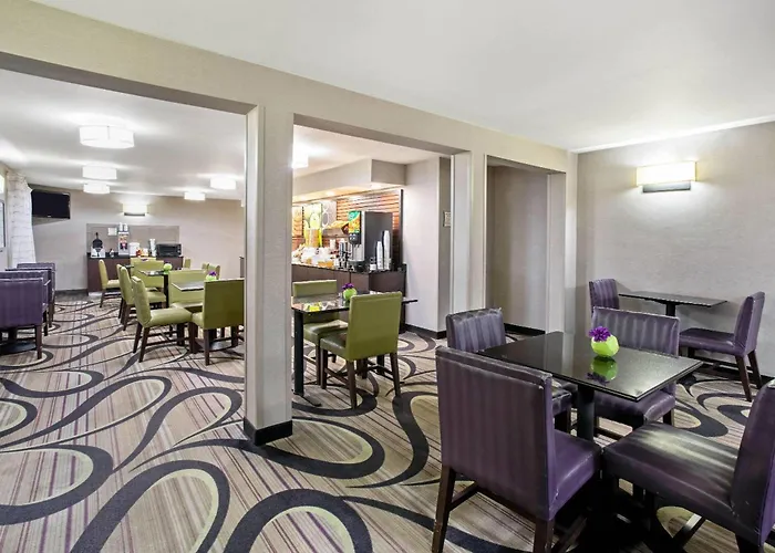 La Quinta Inn By Wyndham Tucson East