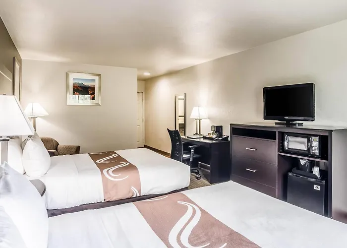 Quality Inn & Suites Westminster - Broomfield