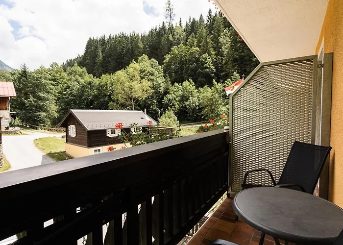 Hotel Stubnerhof