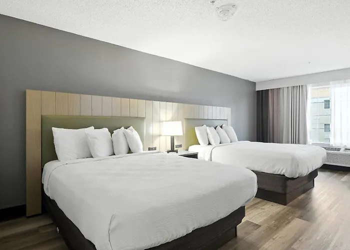 Country Inn & Suites By Radisson, Merrillville, In
