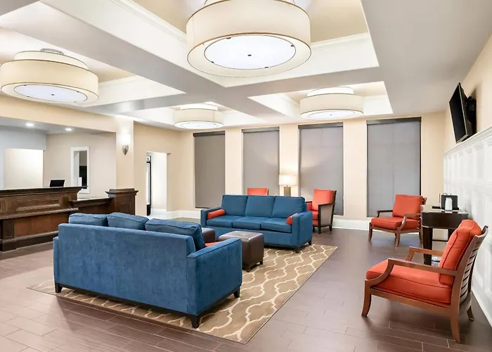 Comfort Inn & Suites Fort Smith I-540