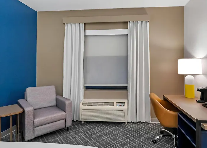 Comfort Inn & Suites Fort Smith I-540