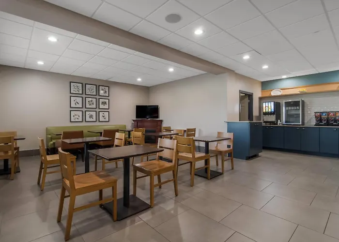 Country Inn & Suites By Radisson, Goldsboro, Nc