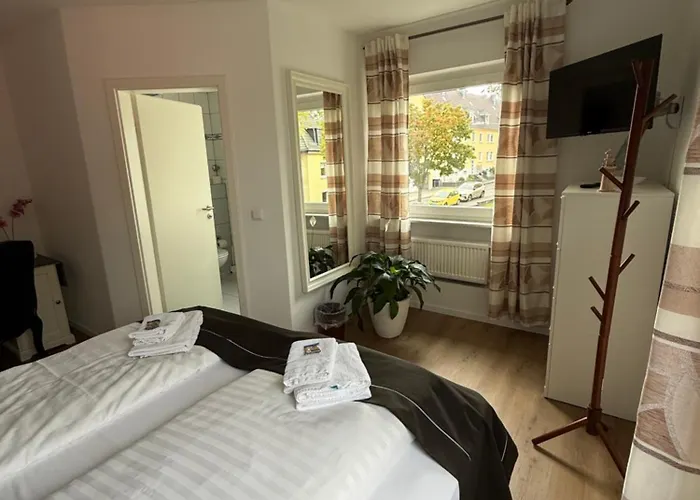Hotel Schäfer