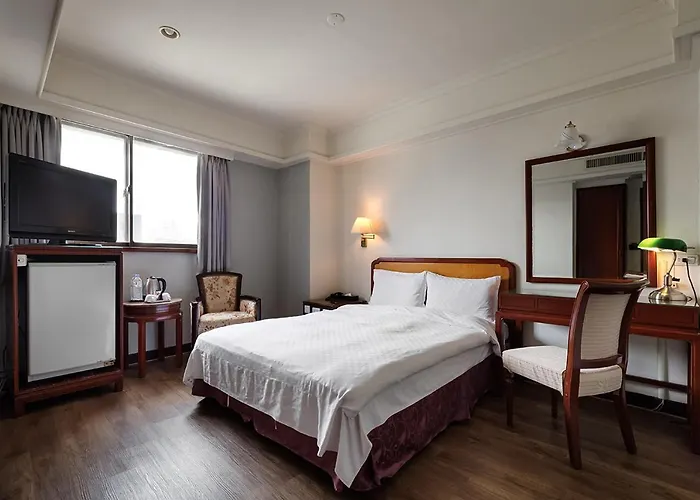 Moonlight Hotel