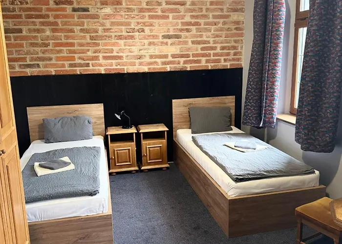 Hotel Chicago