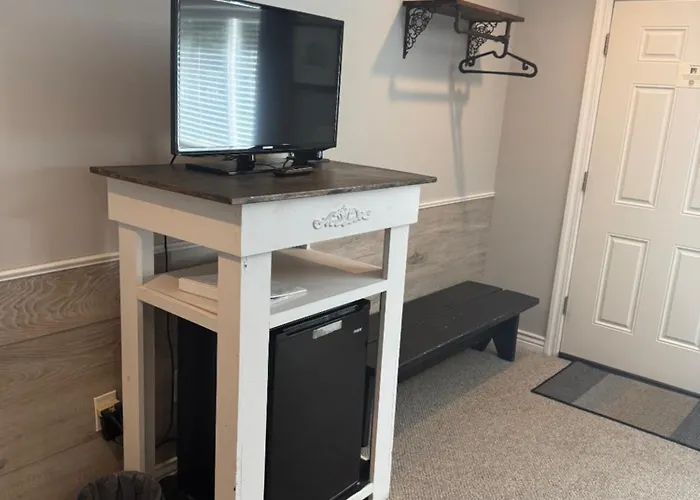 The Panguitch House