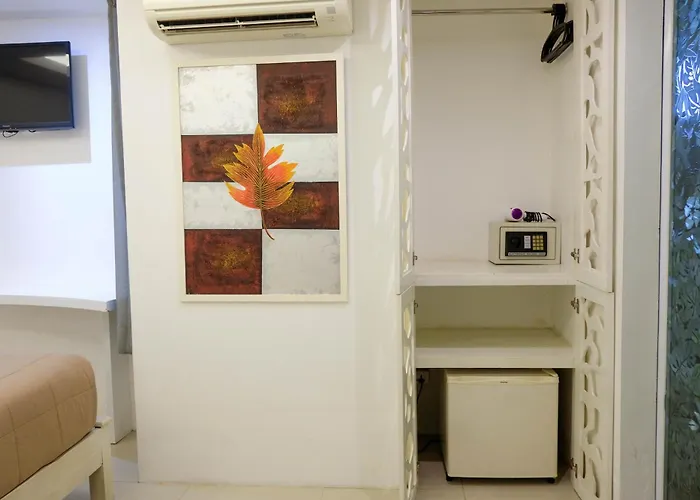 Baanpoon Apartment