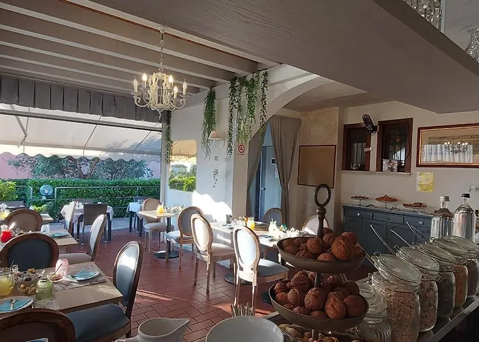 Florence Garda Hotel
