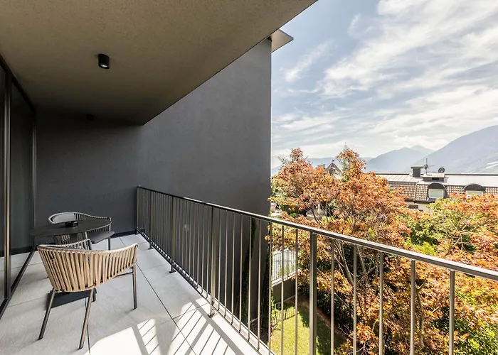 Somvita Suites