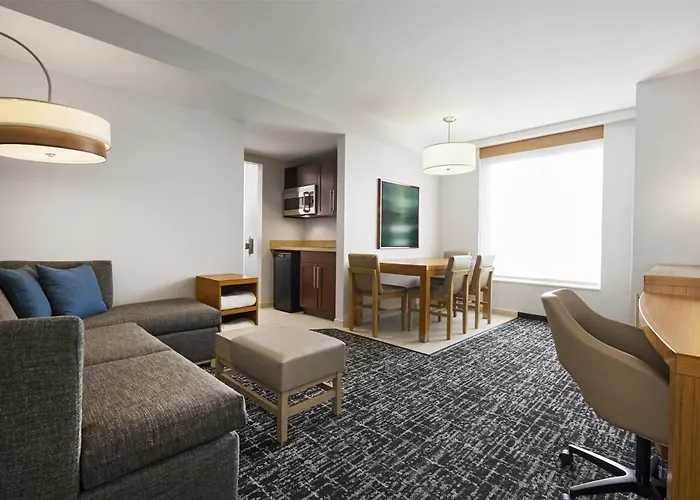 Hyatt Place New York Yonkers