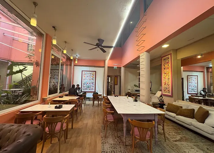 Hotel Durazno