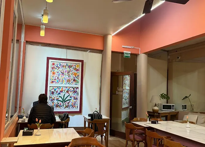 Hotel Durazno