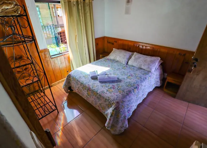Hotel Da Ines