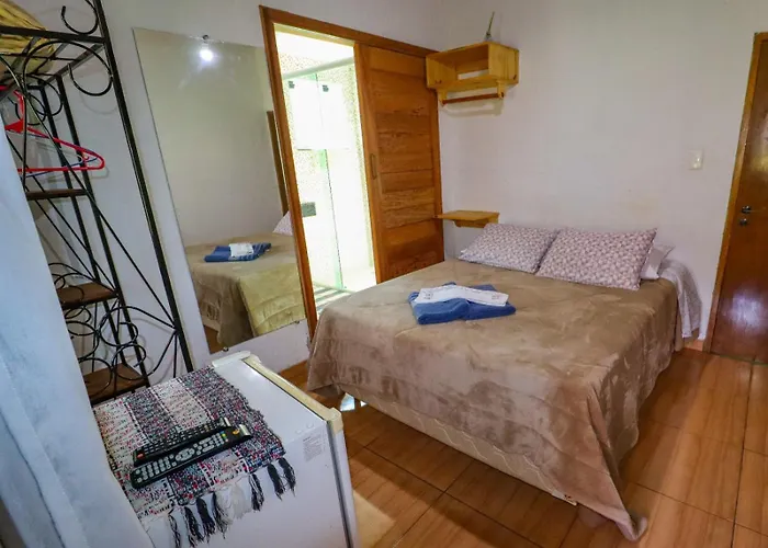Hotel Da Ines