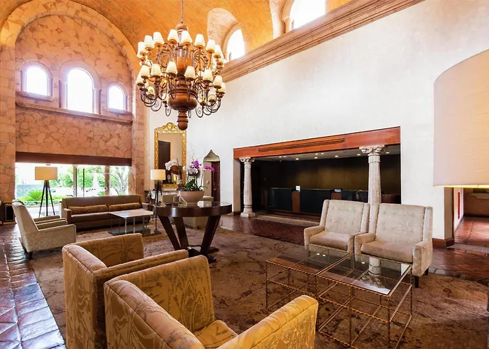 Hilton San Luis Potosi