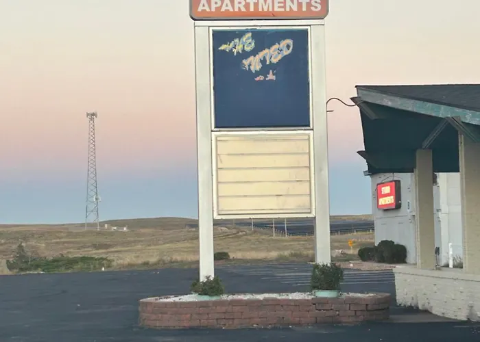 Studio Apartments