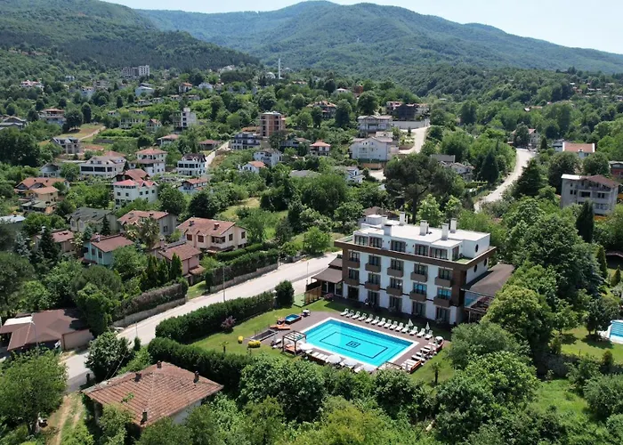 My Green Otel