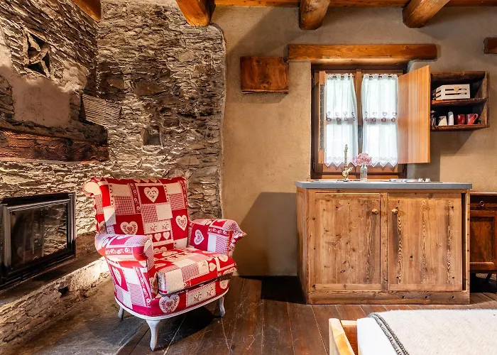 Brieis Relais Alpino
