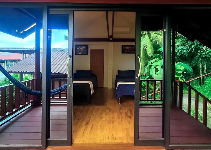 Happy Elephant Bungalows