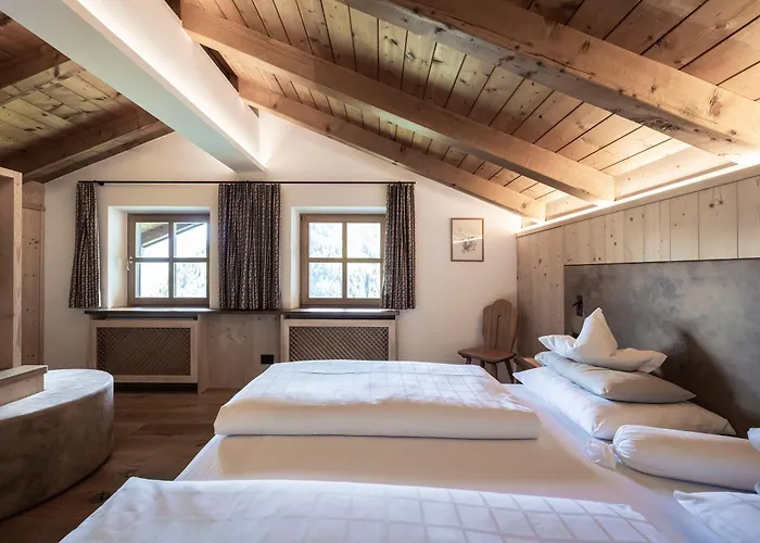 Charmehotel Uhrerhof - Deur