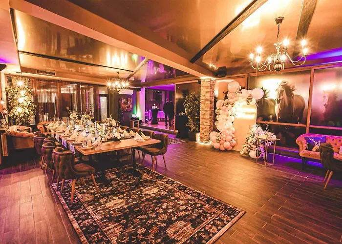 Hotel Fantazia