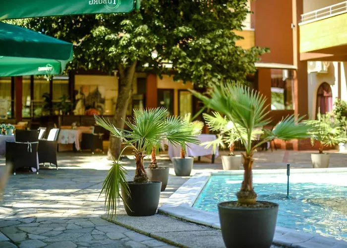 Hotel Fantazia