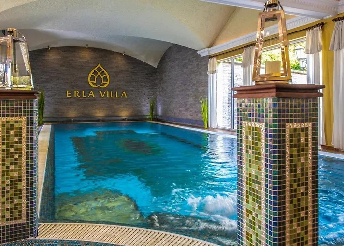 Erla Villa Boutique Hotel