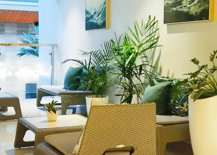 Watergate Boutique Hotel