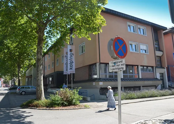 Kolpinghaus Spittal