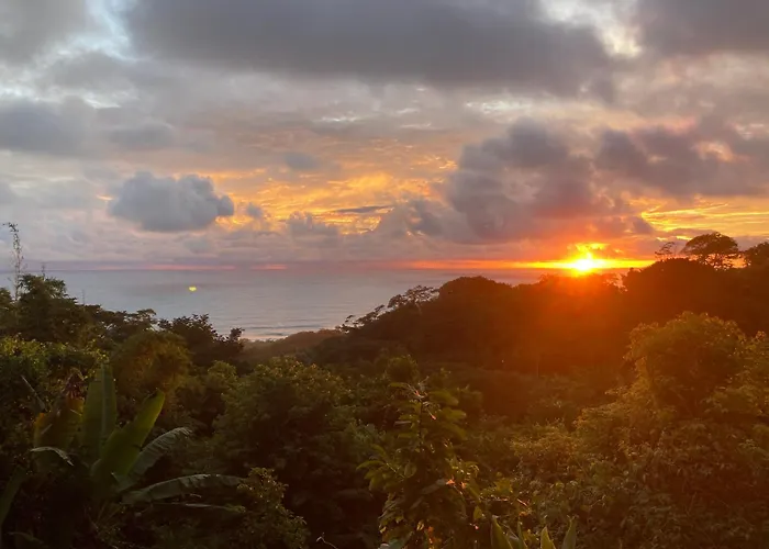 Santa Teresa Surf Vista Villas