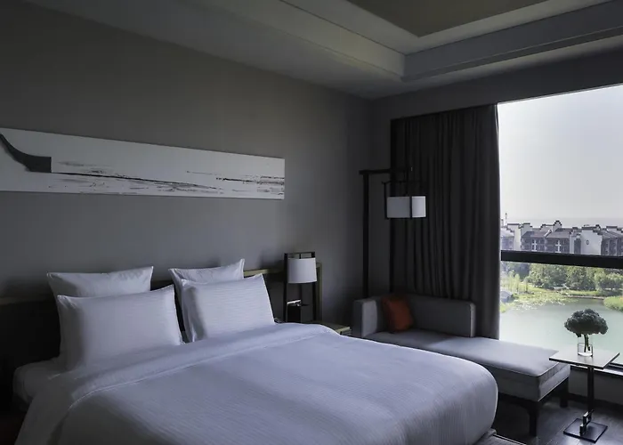 Pullman Hefei Sunac