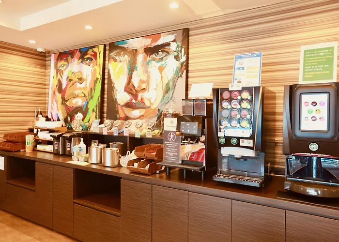 Hotel 88 Shinsaibashi