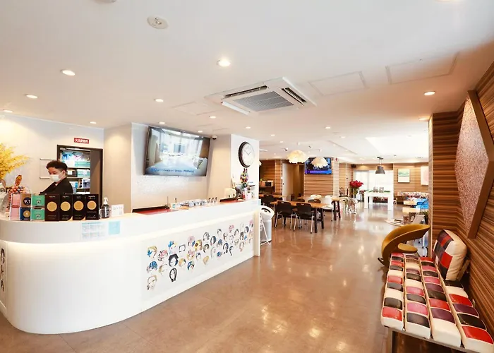 Hotel 88 Shinsaibashi