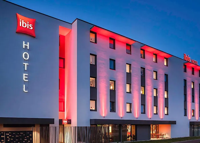 Ibis Sens