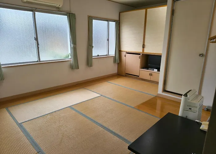 Business Hotel Okadaya Toyohashi