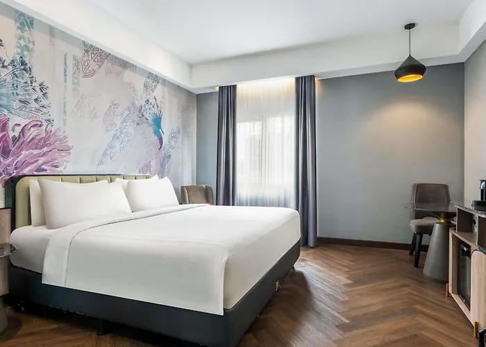 Mercure Jayapura
