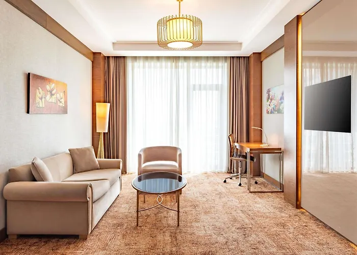 Movenpick Winter Park Baku