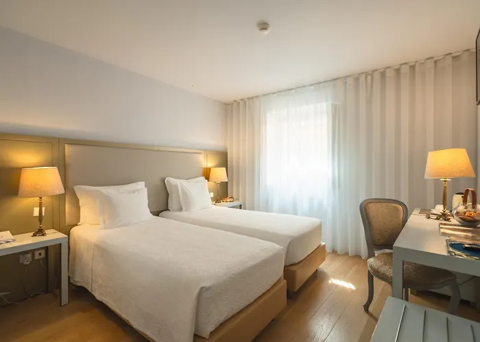 Burgus Tribute & Design Hotel