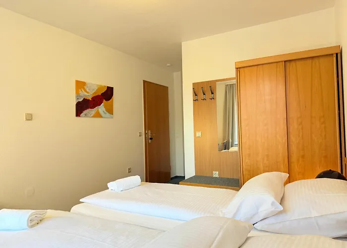 Hotel Alt Oesselse