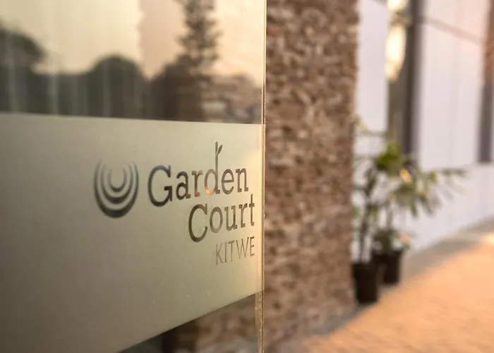 Garden Court Kitwe