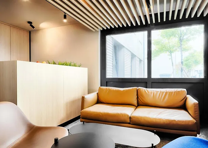 B&B Hotel München-Garching