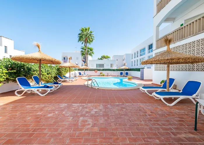 Hotel Martorell by MHR